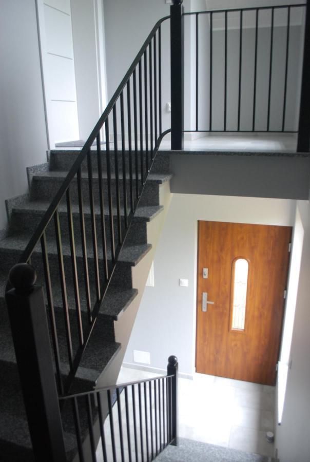 Apartamenty Na Baltyckiej Choczewo 外观 照片