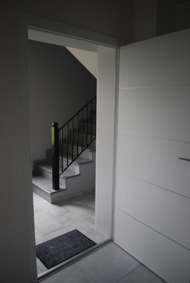 Apartamenty Na Baltyckiej Choczewo 外观 照片