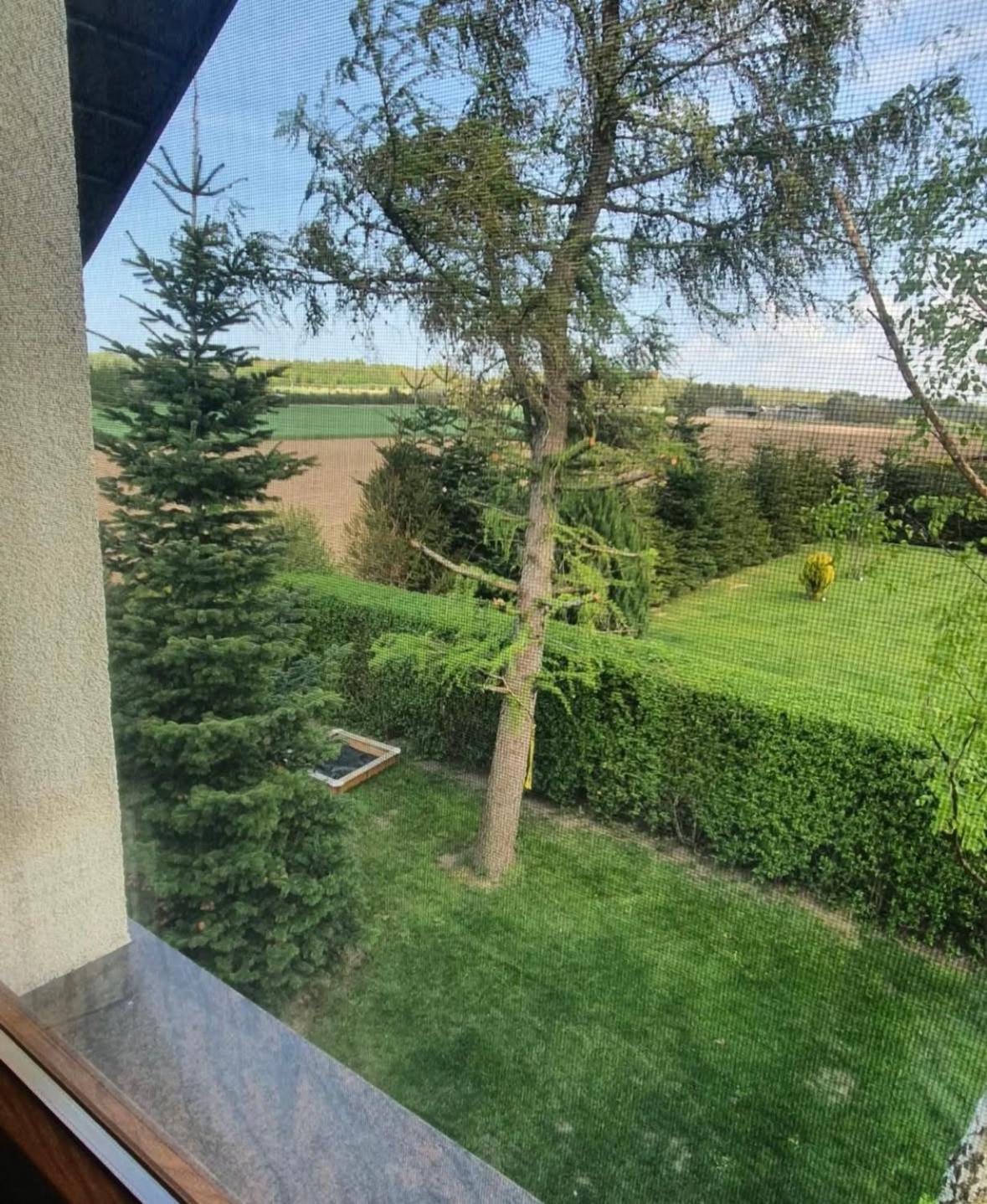 Apartamenty Na Baltyckiej Choczewo 外观 照片