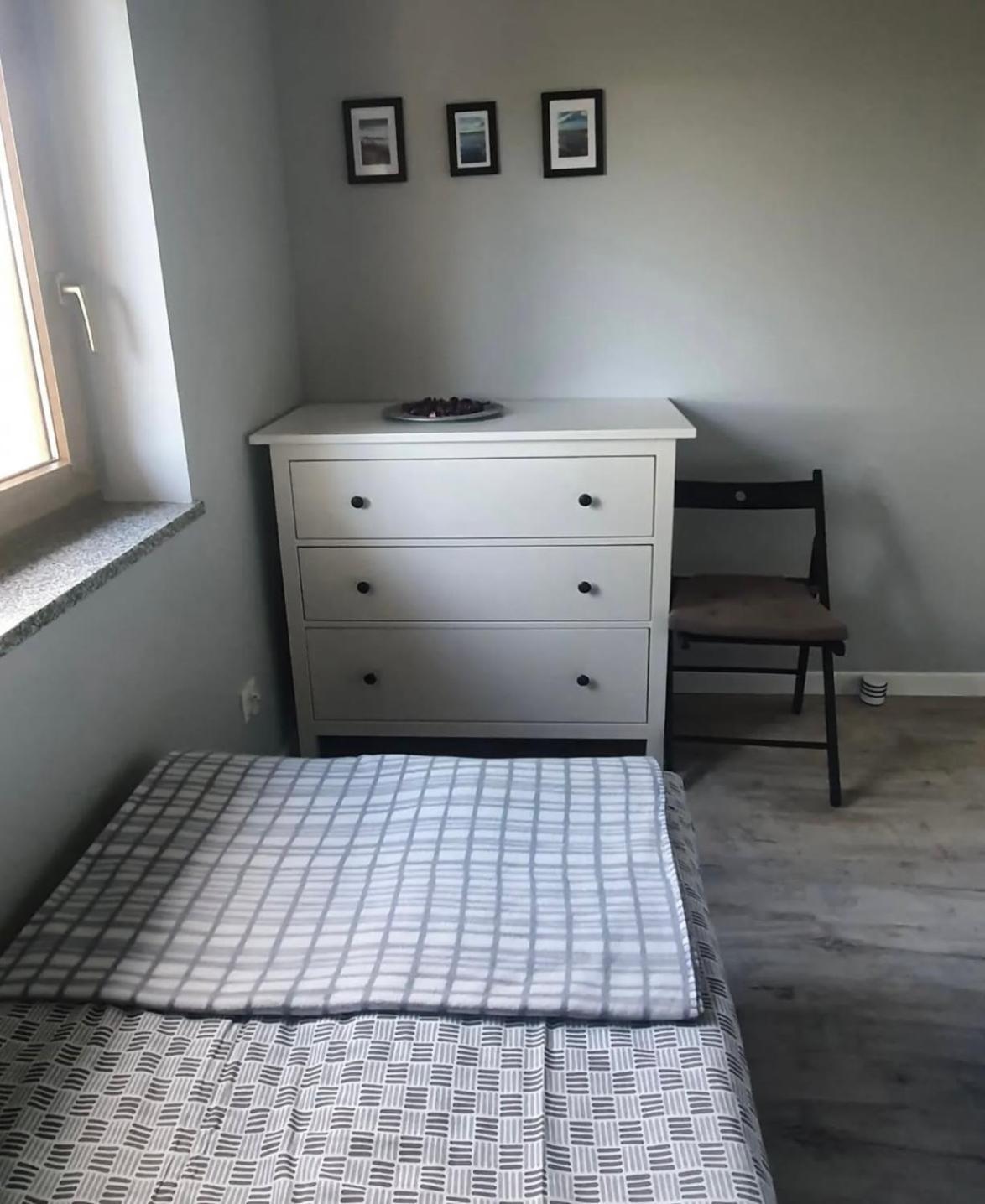 Apartamenty Na Baltyckiej Choczewo 外观 照片